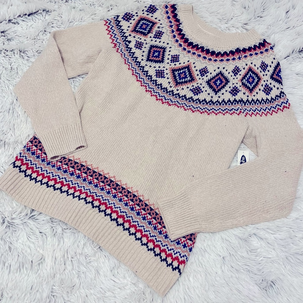 Sweater
